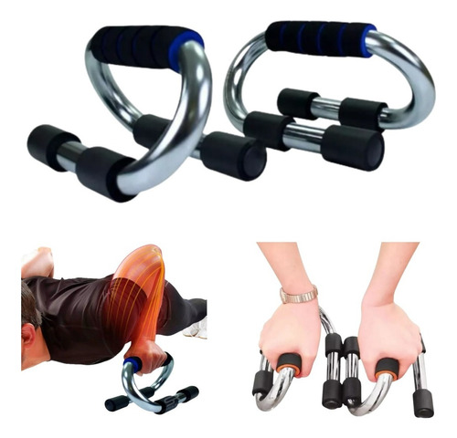 Barra Paralelas De Chão Treino Funcional E Calistenia Metal Cor Variadas Barra Paralelas De Chão Treino Funcional E Calistenia Metal Cor Variadas