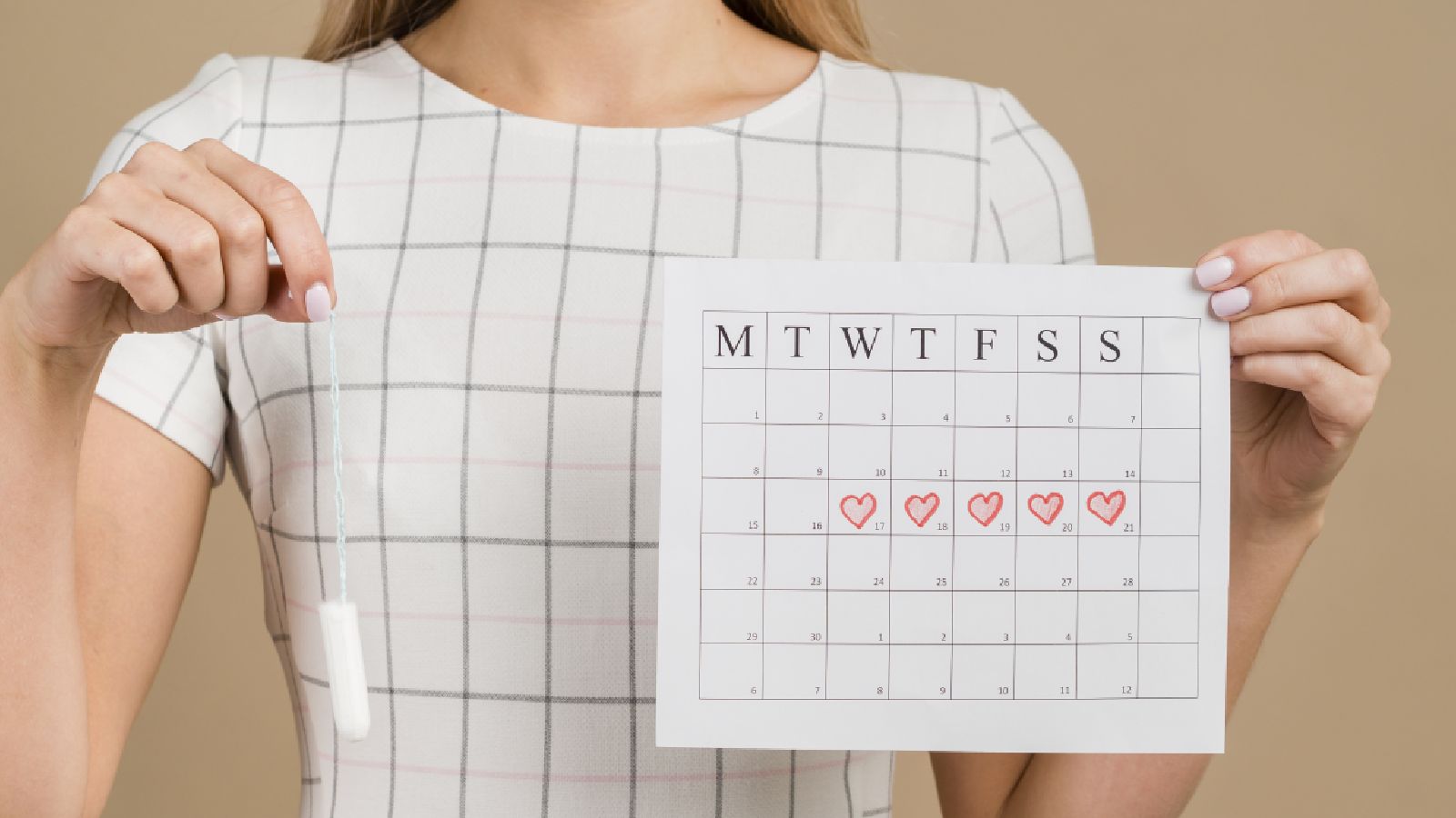 8 condições médicas que afetam sua menstruação 2 SOP e período
