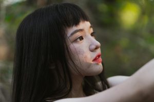 10 dicas coreanas para obter cabelos macios e sedosos