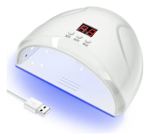 Dispositivo Laser Tratamento Fungos Micose Unhas Clareamento