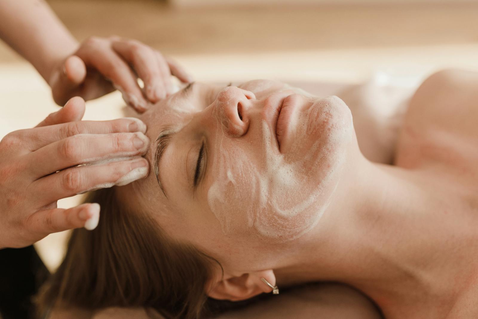 Preenchimento facial