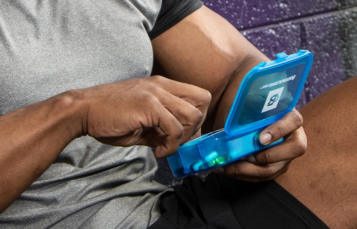 Os Suplementos Mais Importantes para Todos 7 Omega 3