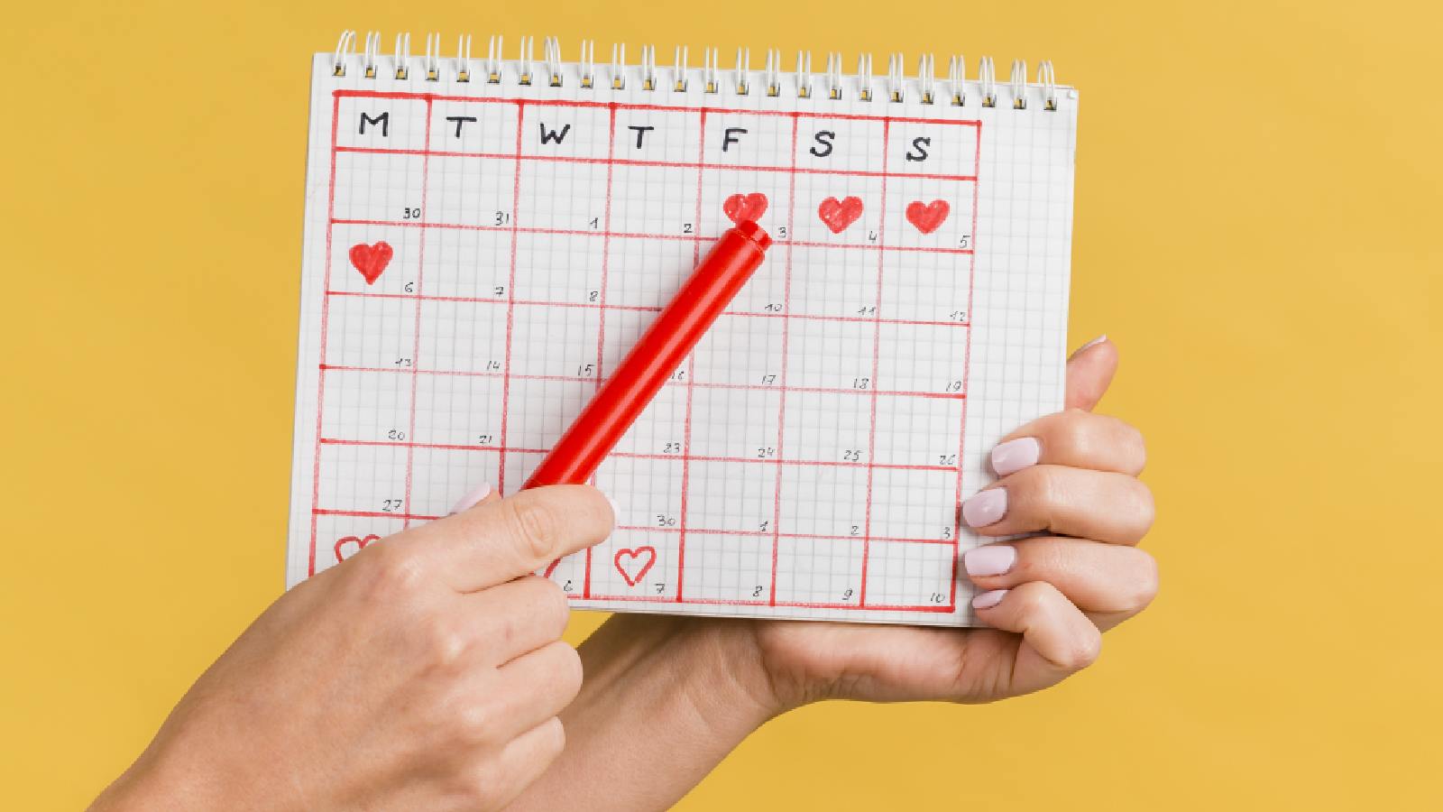 8 condições médicas que afetam sua menstruação 3 Problema de menstruação