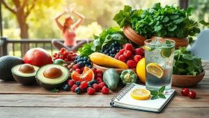 10 Dicas Infalíveis para Perder Barriga Rápido