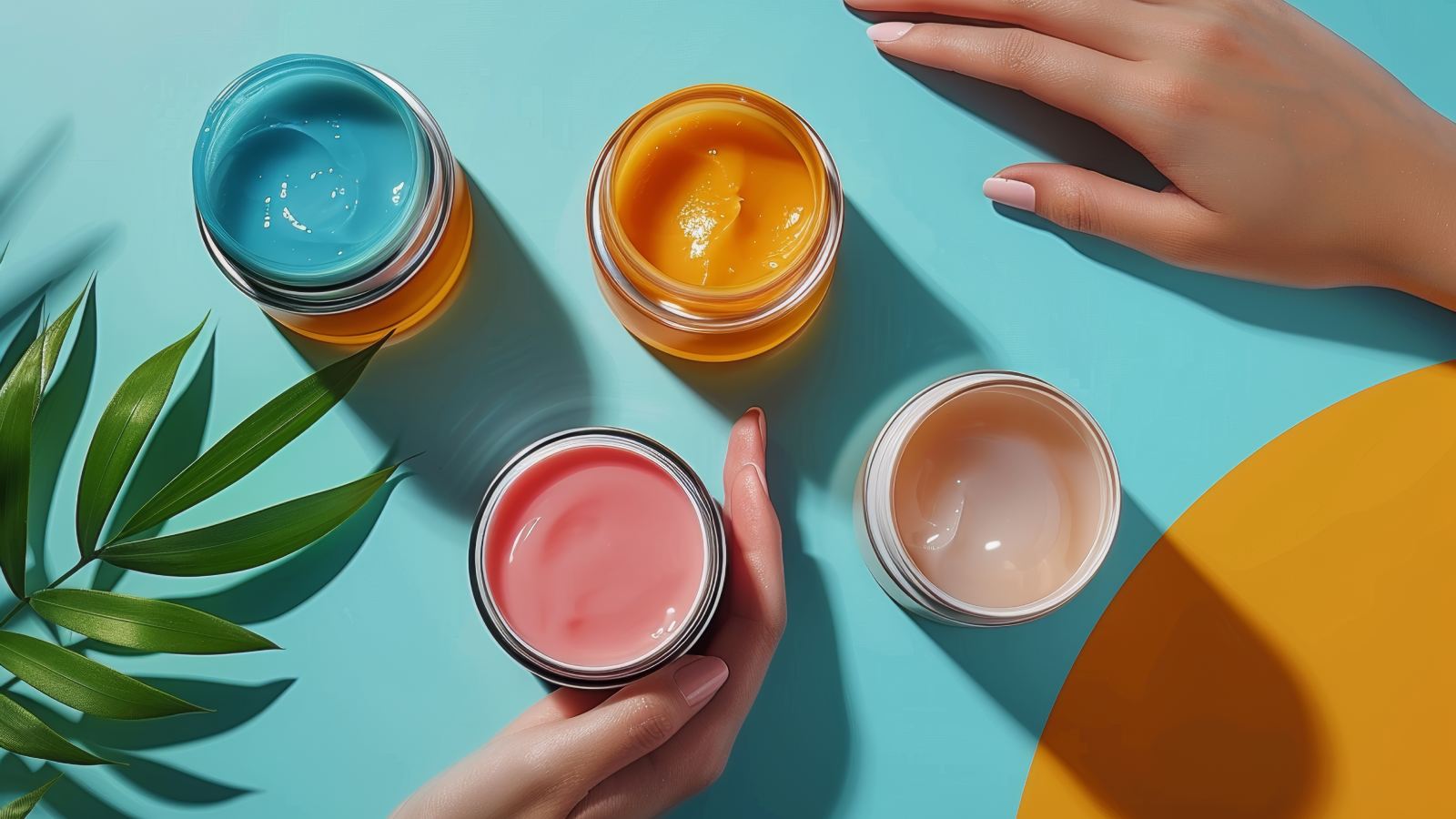 como escolher máscaras de dormir