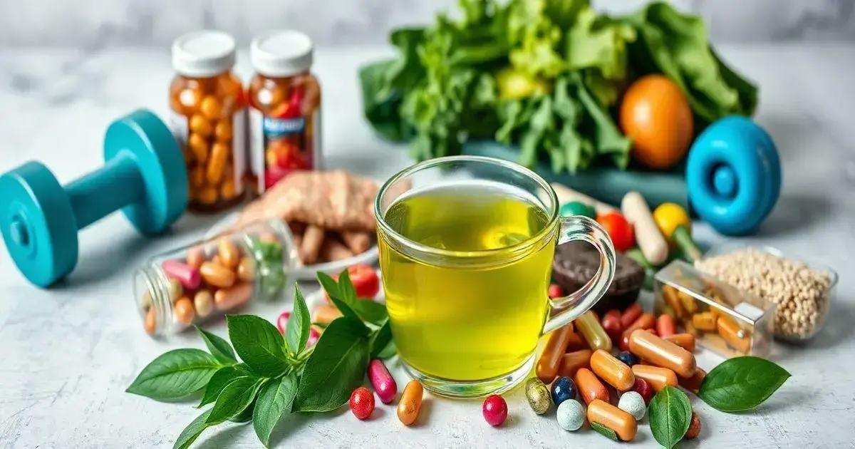 2. Chá Verde: Propriedades e Consumo