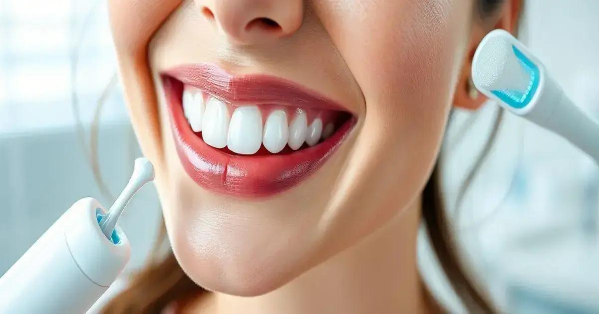3. Clareamento com Pastas de Dentes: Uso Diário
