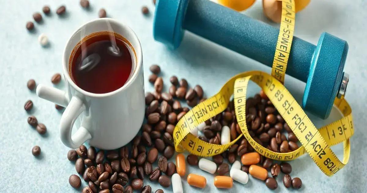 6. Cafeína: Mecanismo e Uso