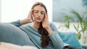 A tontura é normal? 5 dicas obrigatórias para obter alívio