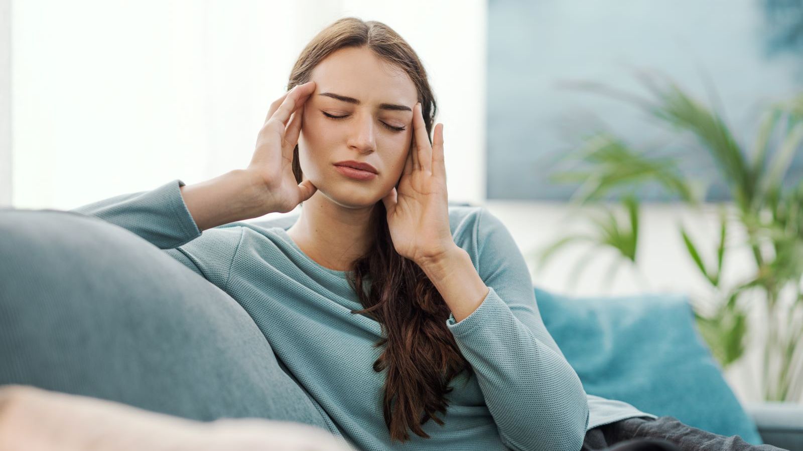 A tontura é normal? 5 dicas obrigatórias para obter alívio 2 Mulheres com tontura