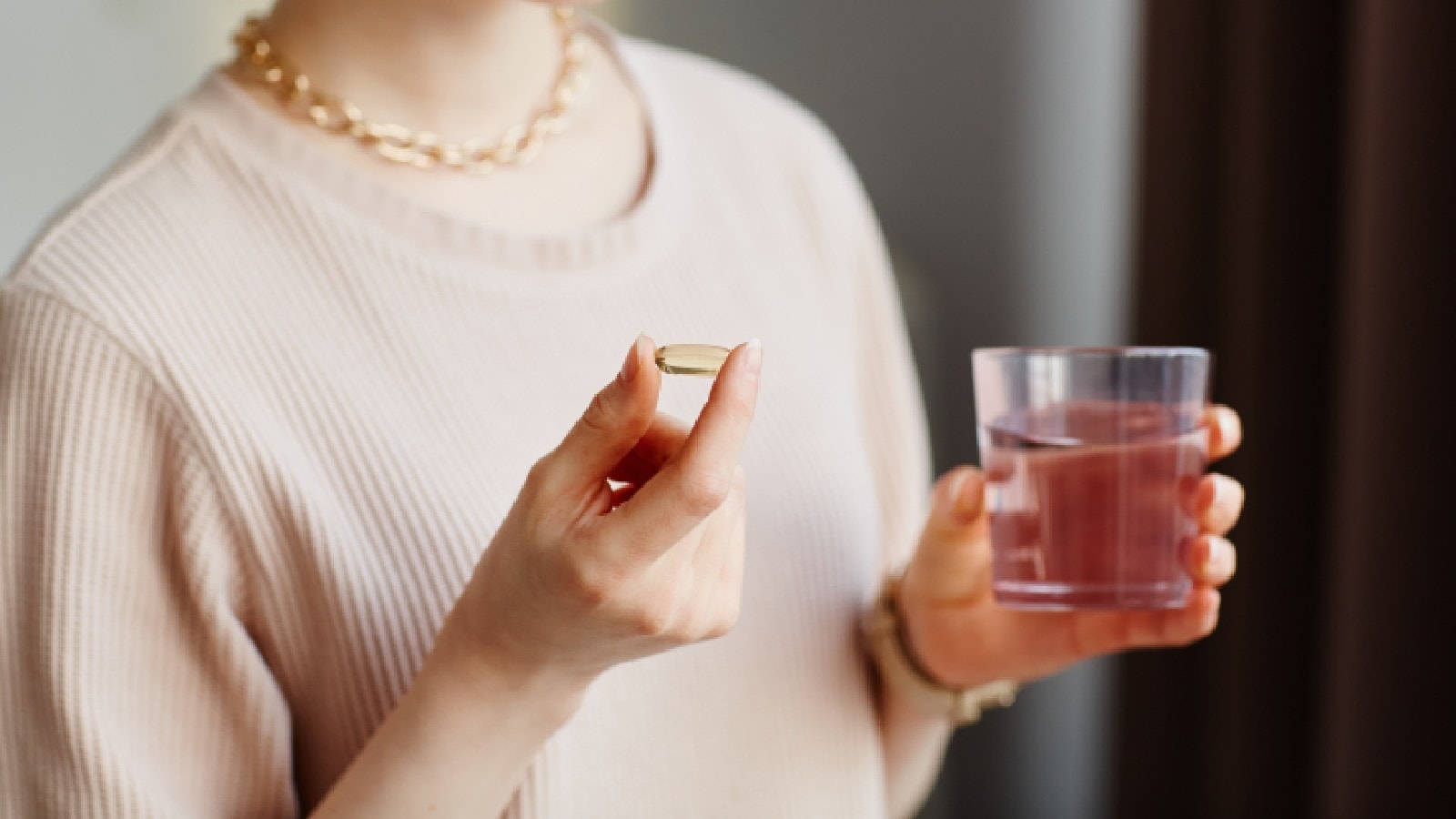 Cápsulas de vitamina E para rosto: benefícios e efeitos colaterais 2 vitamina E