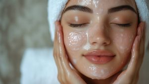 Como escolher máscaras de dormir para a pele: um guia passo a passo