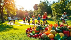 5 Dicas Incríveis para uma Vida Saudável e Equilibrada