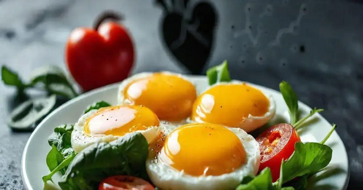 Colesterol: Herói ou vilão?