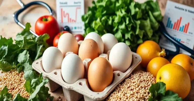 Comer ovo: Isso faz bem ou mal à saúde?