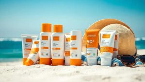 Como Escolher o Protetor Solar Certo: Guia Completo