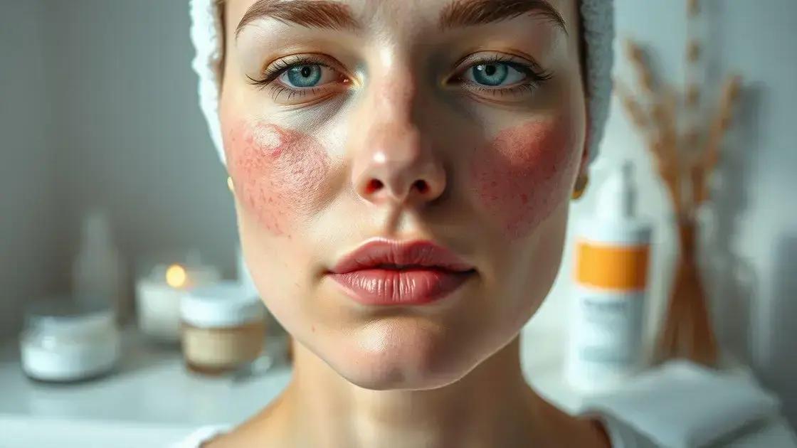 Como tratar a espinha interna?