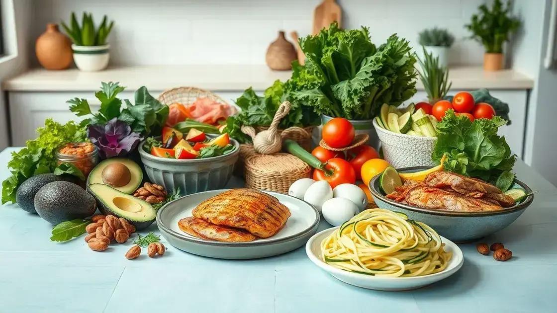 Depoimentos de quem fez a dieta Low Carb Depoimentos de quem fez a dieta Low Carb