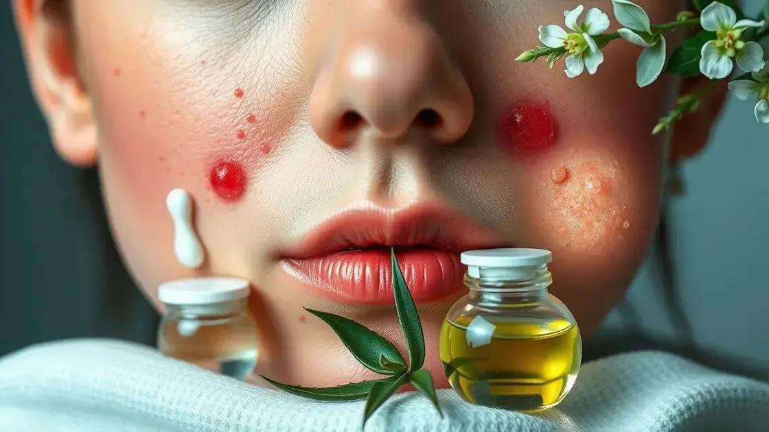 Espinha Interna: Causas e Tratamentos Eficazes