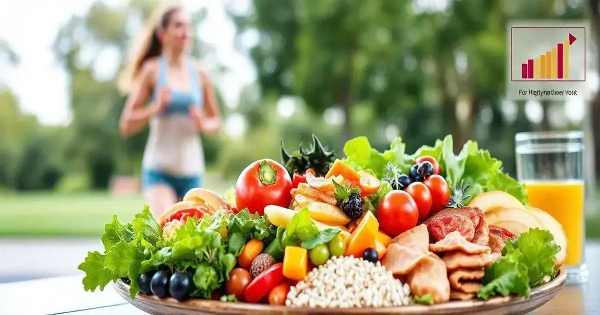 Exercícios físicos que complementam a dieta