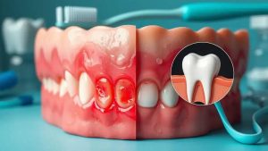 Gengivite: Entenda Causas e Sintomas em 5 Passos