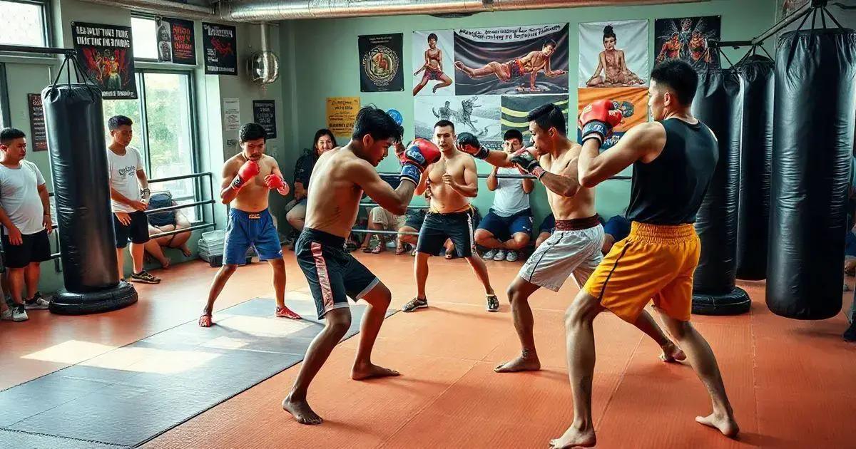 Muay Thai