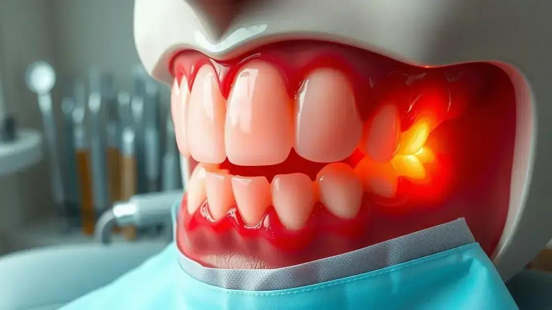 Quando procurar o dentista