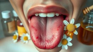 Tudo Sobre Afta na Língua: Sintomas e Tratamentos Eficazes