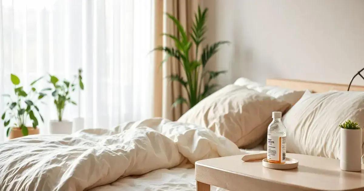 Uso de medicamentos apropriados