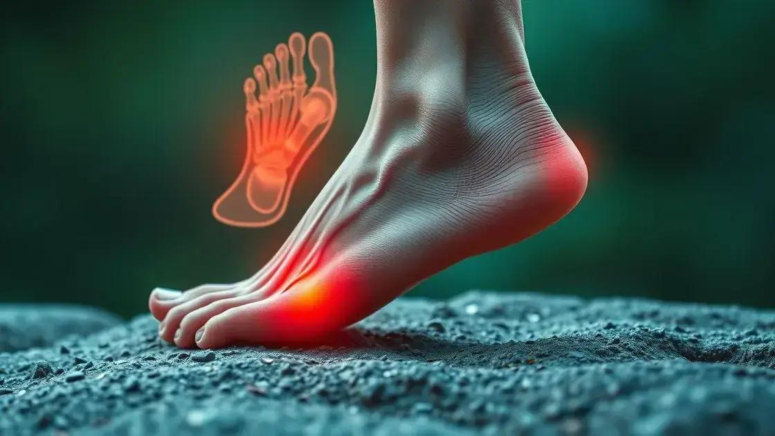 1. Esporão do calcâneo