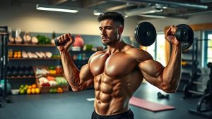 11 Dicas InfalÃveis para Ganhar Massa Muscular Rápido