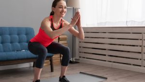 Treinamento funcional de condicionamento físico: o que é e como fazer