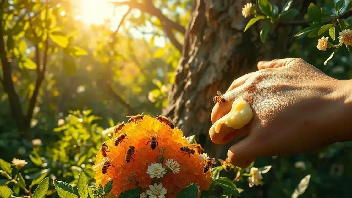 Aceleração da Cicatrização de Feridas