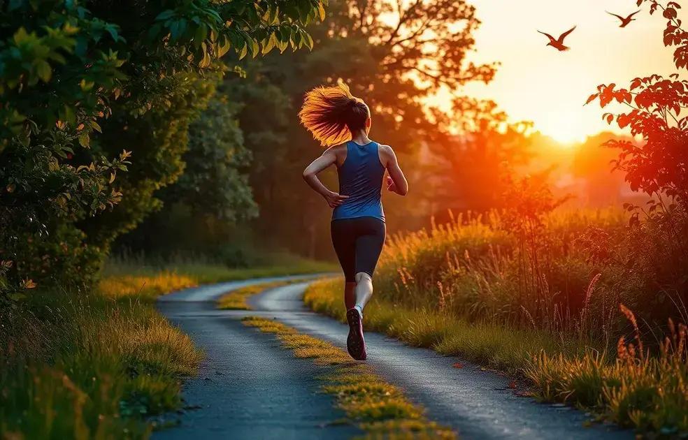 AEJ: 5 Dicas para Maximizar a Queima de Gordura 1 AEJ: 5 Dicas para Maximizar a Queima de Gordura