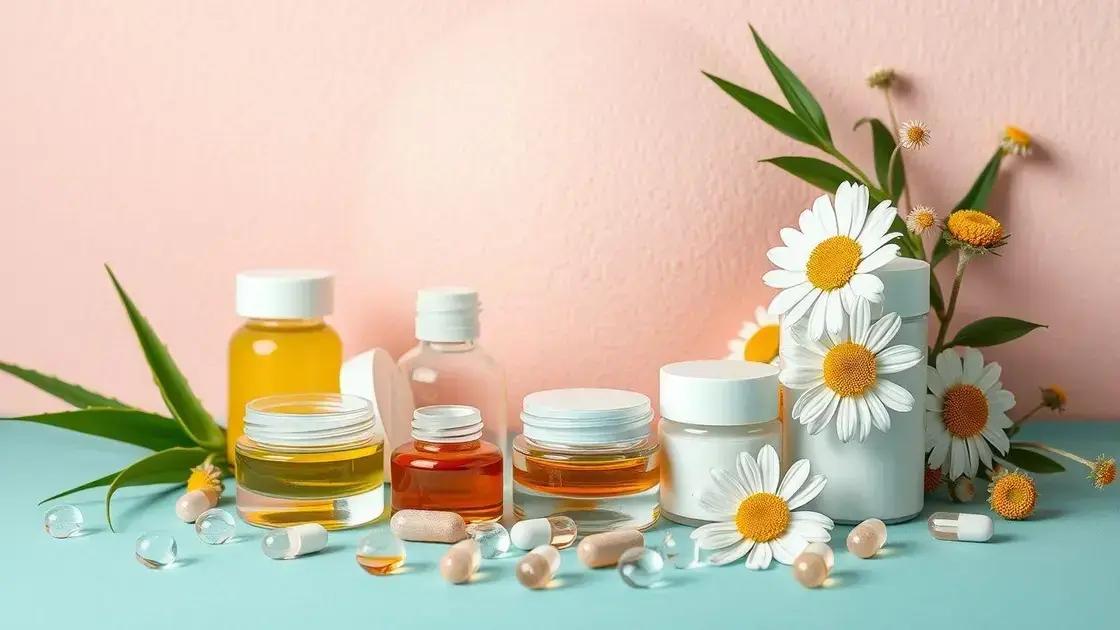 Antibióticos: Funcionamento e Recomendações