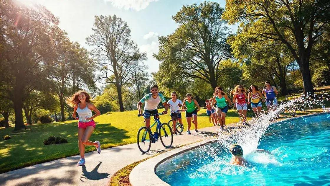 Benefícios dos Exercícios Aeróbicos Benefícios dos Exercícios Aeróbicos