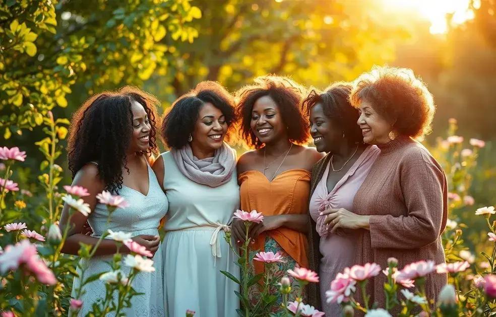 Câncer de Mama: 3,2 milhões em 2050! Descubra Como Prevenir 1 Câncer de Mama: 3,2 milhões em 2050! Descubra Como Prevenir