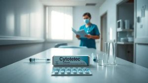 Cytotec: Entenda seus usos e riscos