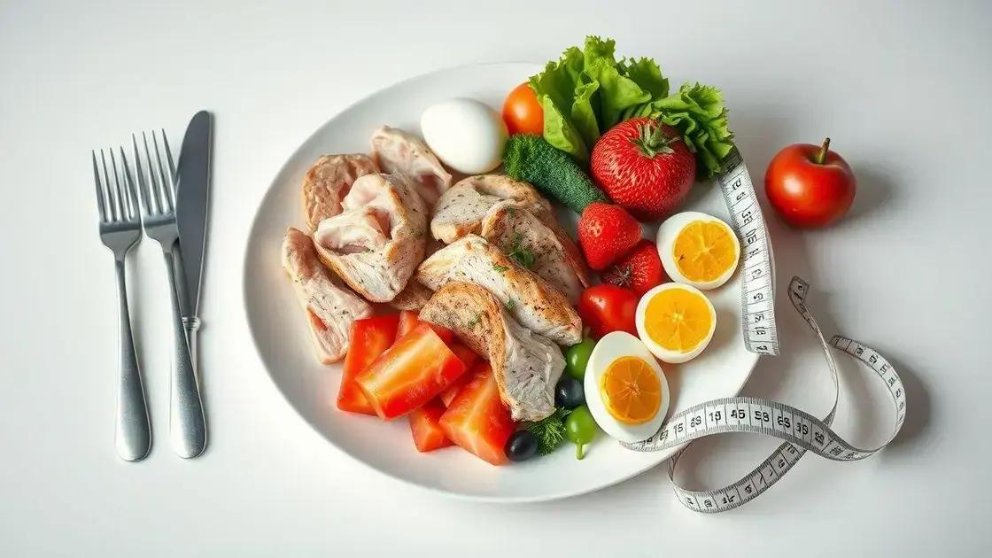 Depoimentos de quem fez a dieta Dukan Depoimentos de quem fez a dieta Dukan