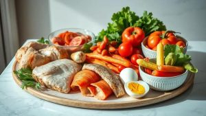 Dieta Dukan: Fases e Cardápio Para Emagrecer Rápido