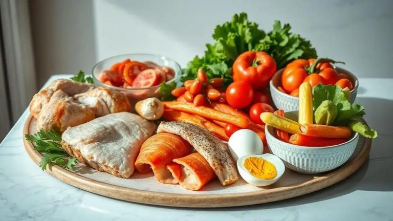 Dieta Dukan: Fases e Cardápio Para Emagrecer Rápido 8 Dieta Dukan: Fases e Cardápio Para Emagrecer Rápido