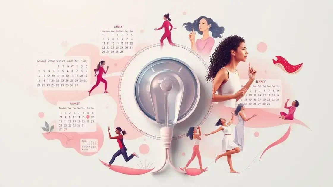 DIU Hormonal: Benefícios e usos