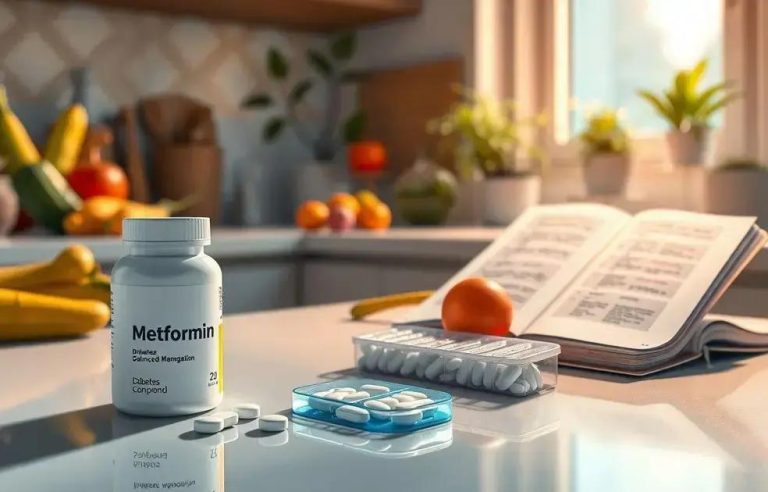 Metformina: quanto tempo para baixar a glicose?