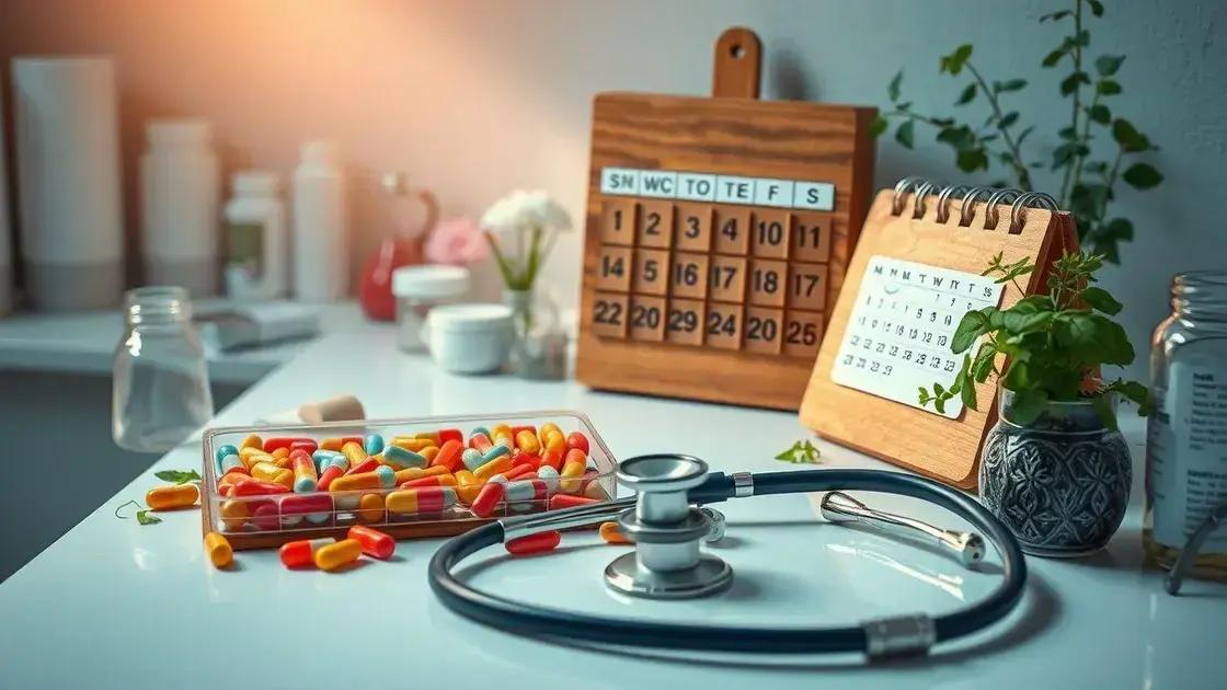 Opiniões de especialistas sobre parar a menstruação