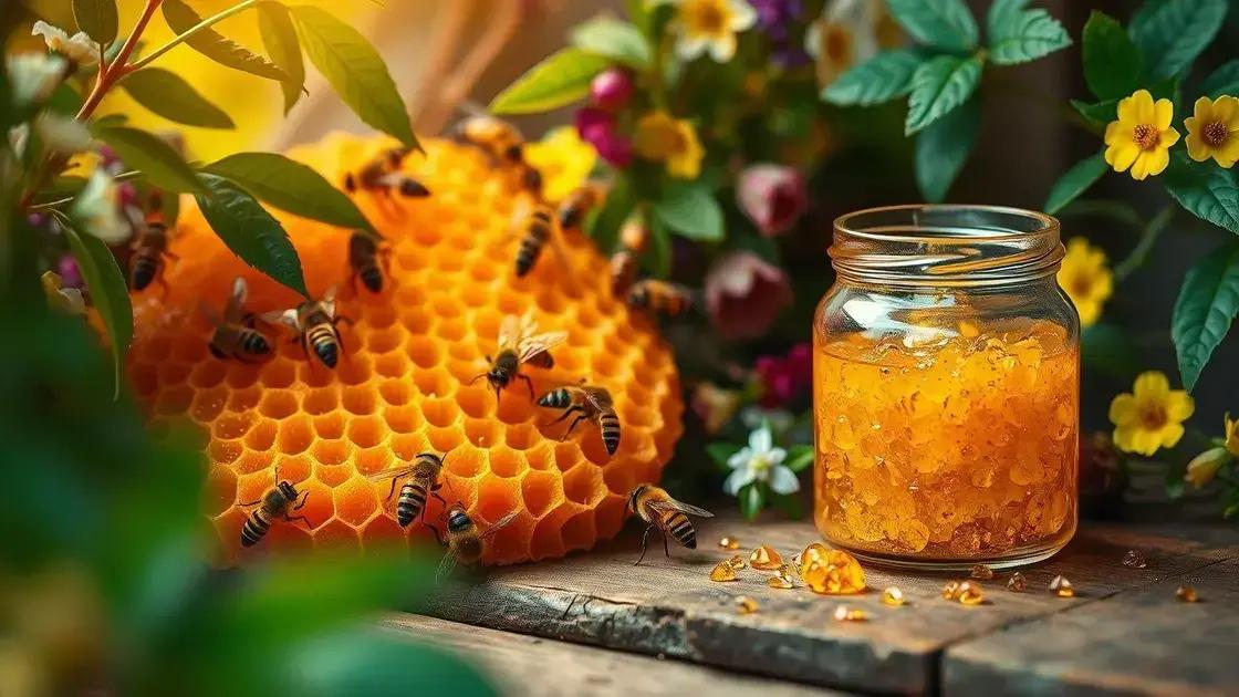 Propriedades Antimicrobianas e Imunomoduladoras