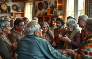 Sintomas de Demência: Variações Étnicas Reveladoras