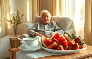 Virose em Idosos: 6 Cuidados para Melhorar a Saúde