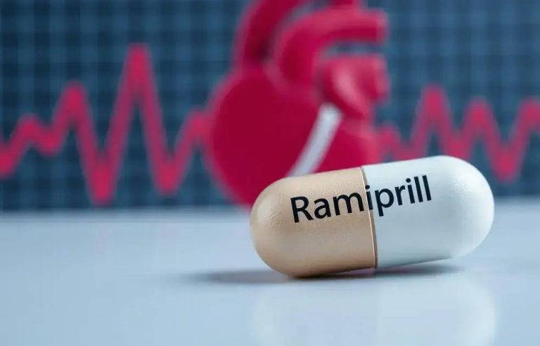 10 Melhores Efeitos do Ramipril Sobre a Sua Saúde 9 10 Melhores Efeitos do Ramipril Sobre a Sua Saúde