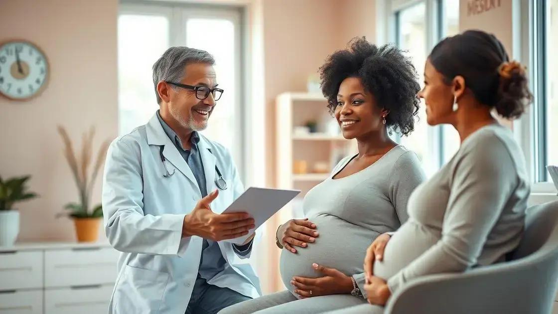 4. Indicação do Obstetra em gestantes com HIV 4. Indicação do Obstetra em gestantes com HIV