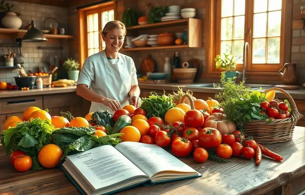 5 Fatos Surpreendentes sobre Educação Alimentar e Nutrição 1 5 Fatos Surpreendentes sobre Educação Alimentar e Nutrição